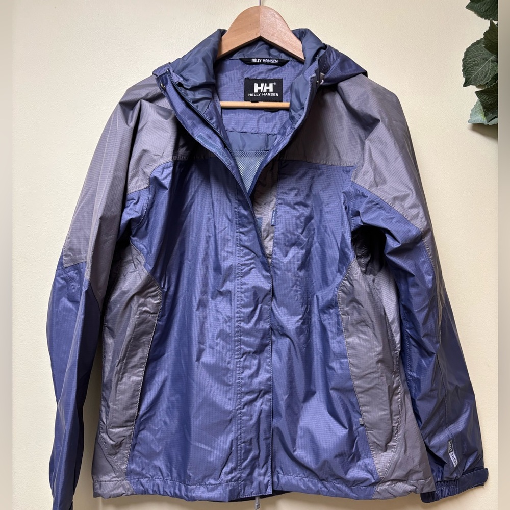 Helly Hansen Helly Tech Packable Performance Jack… - image 1